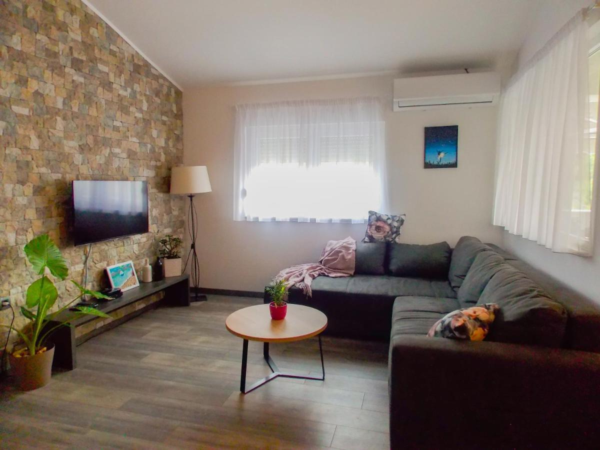 Apartman Bamboo Nin Bagian luar foto