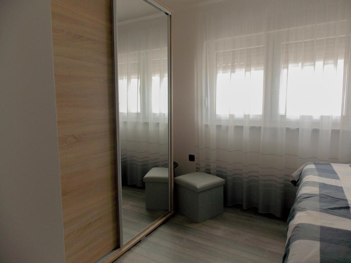 Apartman Bamboo Nin Bagian luar foto