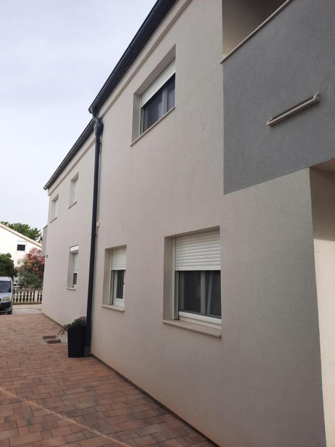 Apartman Bamboo Nin Bagian luar foto